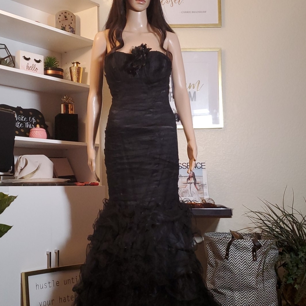Cinderella Divine Dress NWT